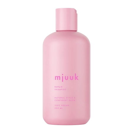 Mjuuk - Repair Shampoo - Shampoo für das Haar - 250ml