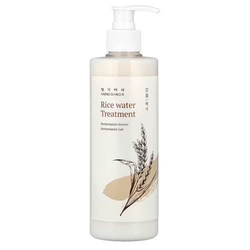 Daeng Gi Meo Ri - Rice Water Treatment - Spülung mit Reiswasser - 400ml