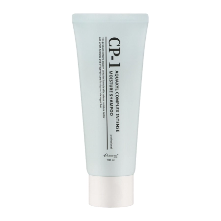 CP-1 - Aquaxyl Complex Intense Moisture Shampoo - Intensiv Feuchtigkeitsspendendes Shampoo für das Haar - 100ml