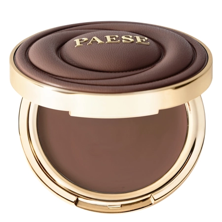 Paese - Selfglow - Cremiger Bronzer mit mattem Finish - Velvet Sand - 02 - 8 g