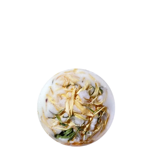 La Bomba - Naked Creamer - Badecreamer - Naked - 50g