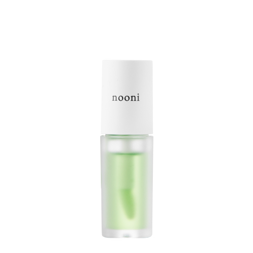 Nooni - Appletea Lip Oil - Feuchtigkeitsspendendes Lippenöl - 3.7ml