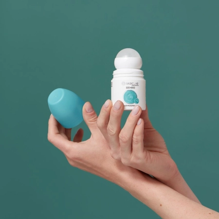 BasicLab - Anti-Perspiris - Antitranspirant 72h - 60ml