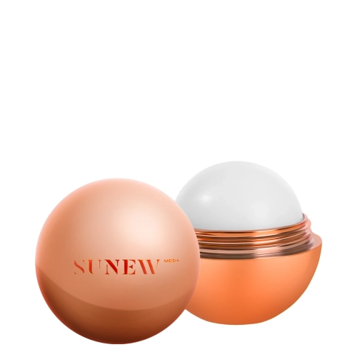 SunewMed+ – Pink Kiss – Feuchtigkeitsspendender Lippenbalsam – 13g
