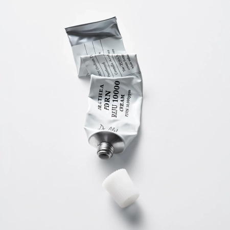 Dr. Althea - PDRN Reju 10000 Cream - Stark stärkende Gesichtscreme - 20 g