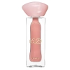 LOVRO - Bloomlight Lipgloss - Optisch Vergrößerndes Lipgloss mit Kühleffekt - 04 Nude Muse - 5,5g