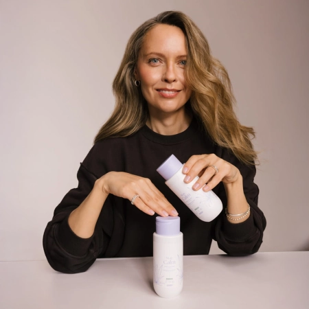 Anwen - Stay Calm - Linderndes Shampoo mit Ectoin - 300ml
