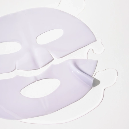 Biodance - Rejuvenating Caviar PDRN Real Deep Mask - Kollagen-Tuchmaske mit PDRN - 1 Stk./34g