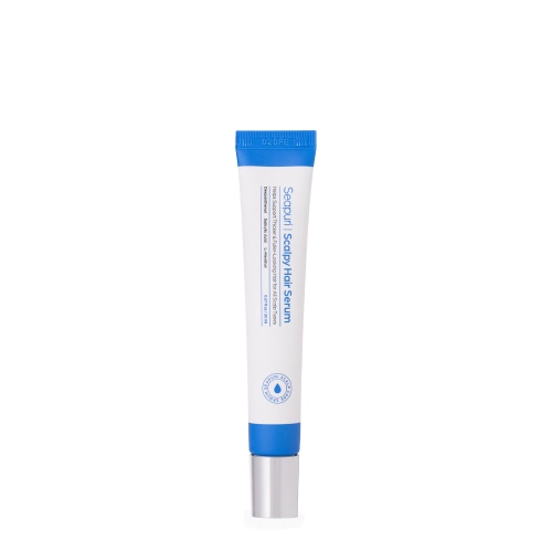 Seapuri - Scalpy Hair Serum - Stärkendes und linderndes Serum für die Kopfhaut - 20ml