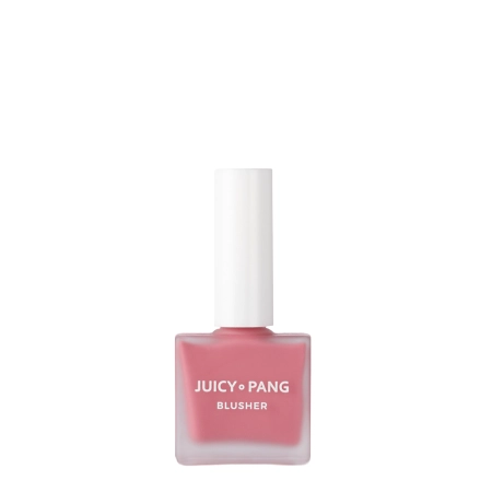 A'pieu - Juicy-Pang Water Blusher - Flüssiges Rouge für die Wangen - PK02 - 9 g