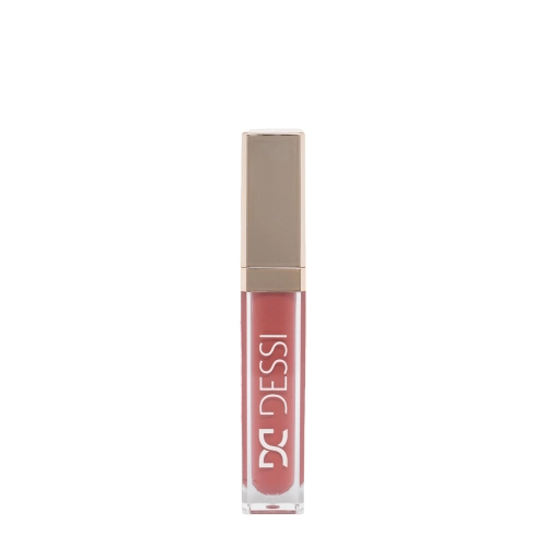 Dessi - Matter Lippenstift - 02 Oliv - 7,2ml