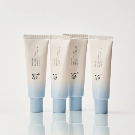 Beauty of Joseon - Relief Sun Aqua - Fresh: Rice + B5 SPF50+ PA++++ - Sonnenschutzcreme - 50ml