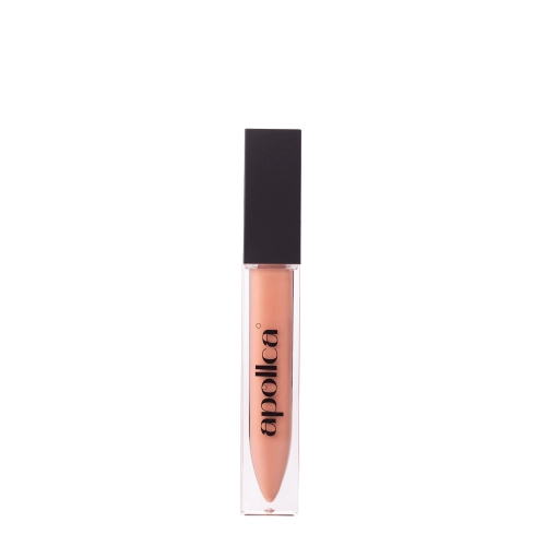Apollca - Lipgloss - 06 Grapefruit Nude - 6ml