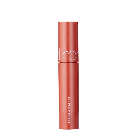 Rom&nd - Juicy Lasting Tint - Langanhaltender Lip Tint - 11 Pink Pumpkin - 5,5g