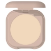 Poppy Head - Skinivine Pressed Powder - Kompaktpuder mit Blurring-Effekt - 01 Barely - 6,5g