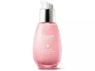 Frudia - Pomegranate Nutri-Moisturizing Serum – Nährendes und feuchtigkeitsspendendes Serum auf Basis von Granatapfelextrakt – 50g