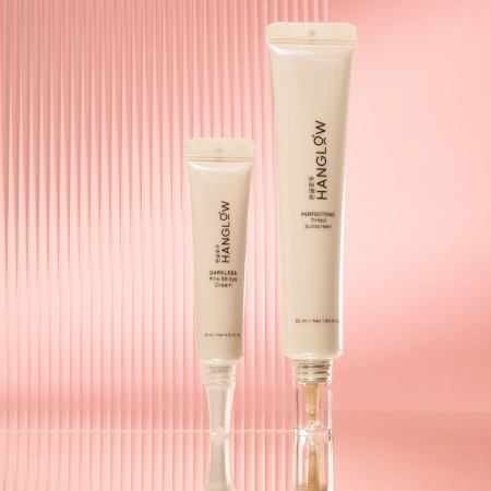 HanGlow - GlowUp Kit 02 Set - 15 ml + 50 ml