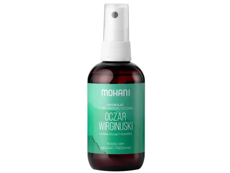 Mohani - Hamamelis Hydrolat - 100ml