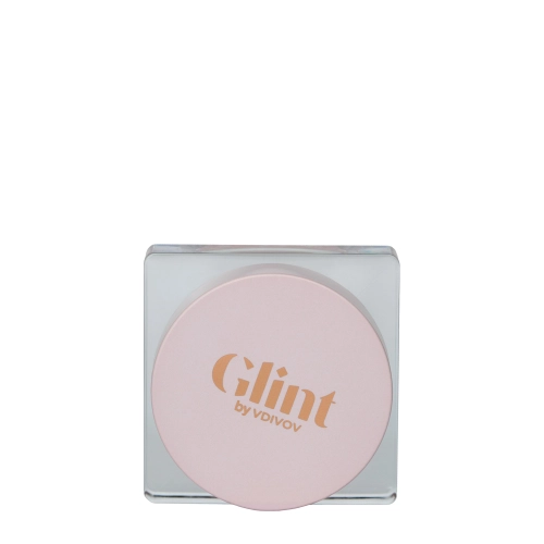 Glint - Glitter Gel - Glitter in Gel - 02 Glassy Love - 3.8g