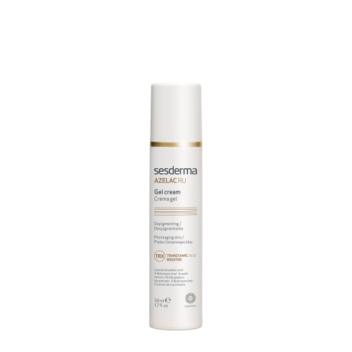 sesderma - Azelac RU Gel Cream - Aufhellende Gel-Creme fürs Gesicht - 50ml