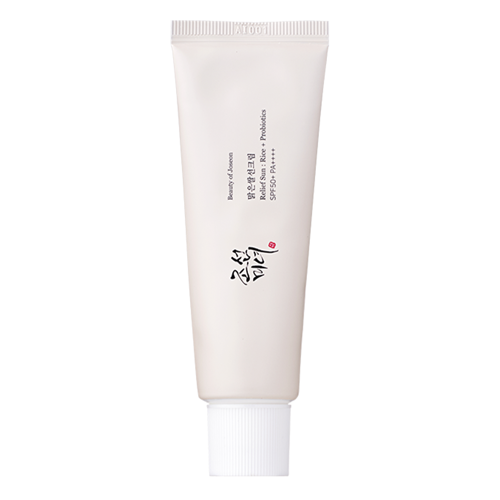 Beauty of Joseon - Relief Sun Rice Probiotics - SPF50+/PA++++ - Anti-Sonnencreme aus Reis - 50ml