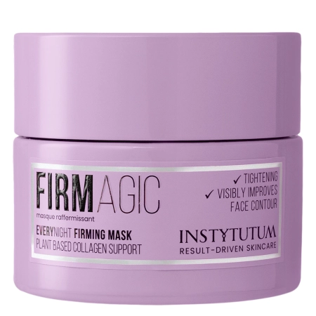 Instytutum - Firmagic Everynight Firming Mask - Straffende Nachtmaske - 50ml