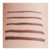 Unleashia - Easy Glide Flat Eyeliner - Flacher Eyeliner - 02 Brown Mood - 0.15g