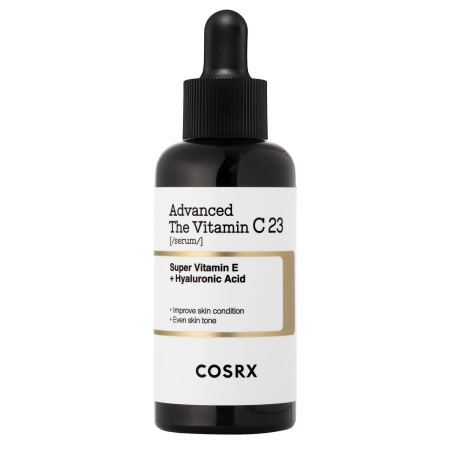 Cosrx - The Vitamin C 23 Serum - Vitamin C-Serum - 20ml