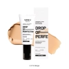 Veoli Botanica - Drop Of Perfection - Glättende und deckende BB-Creme - 2.5 N - Beige - 30ml