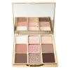 Paese - Selfglow - Lidschattenpalette - Rose Nude - 12 g