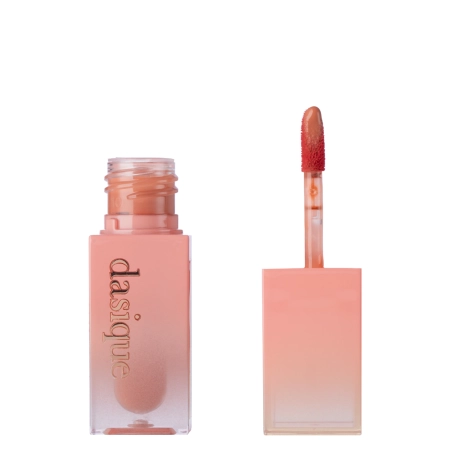 Dasique - Juicy Dewy Tint - Glänzender Lip Tint - #01 Mood Mango - 3,5g