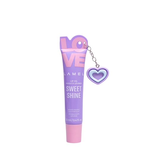 Lamel - Love Shine - Lippenöl - 03 - 12 ml