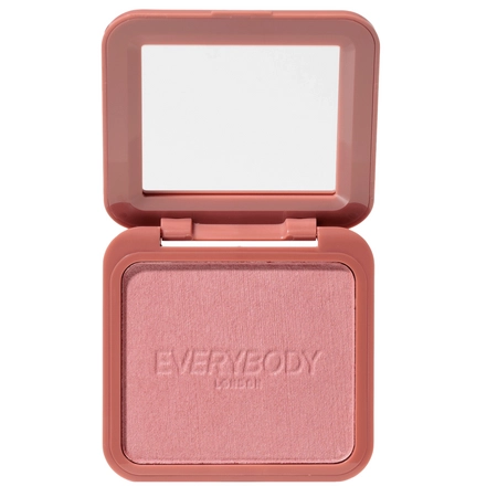 Everybody London - Gebackenes Rouge - Dusty Pink - 4,2g