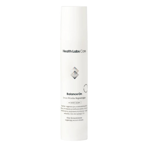 Health Labs Care - Balance On - Regenerierendes Kopfhautserum - 200ml