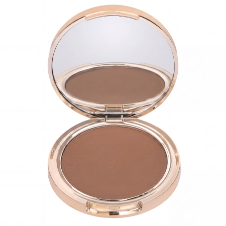 Paese - Selfglow - Cremiger Bronzer mit Matt-Effekt - Velvet Tan 01 - 8g