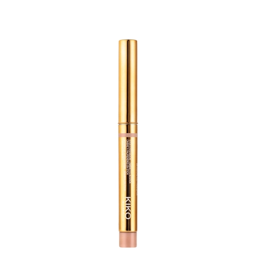 KIKO Milano - Juicy Fizz Long Lasting Eyeshadow Stick - Lidschattenstift - 01 Tropical Tango - 1,6g