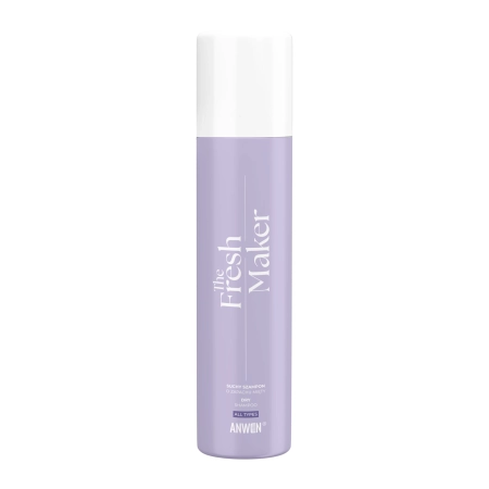 Anwen - The Fresh Maker - Trockenshampoo in Aerosolform - 200ml