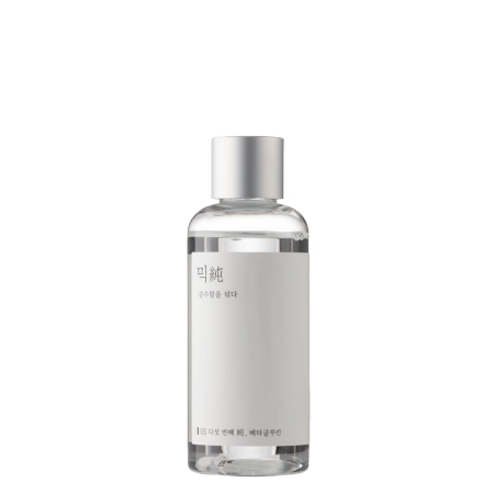 Mixsoon - Beta-Glucan Essence - Essenz mit Beta-Glucan - 100ml