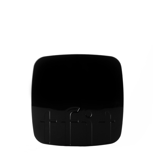 TFIT - Layering Fit Glow Cushion EX SPF 50+/PA++++ - Aufhellende Foundation in einem Kissen - N1.5 Suede - 12g