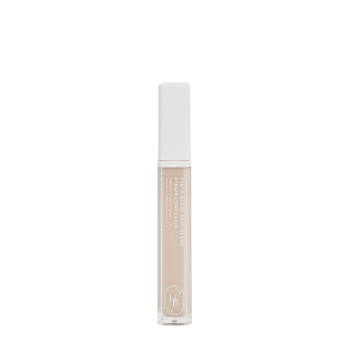 HEVEBLUE - Penta Berry Panthenol Repair Concealer - Pflegender Abdeckstift unter die Augen - 17-21 Vanilla - 8.5g