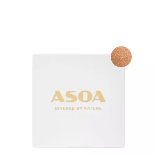 Asoa - Mineralischer Highlighter - Sunset Touch - 6g