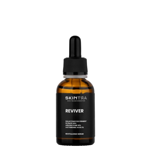 SkinTra - Reviver - Revitalisierendes Serum - 30ml