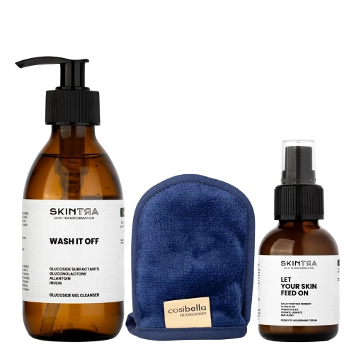 SkinTra – Set „Glow Starter“
