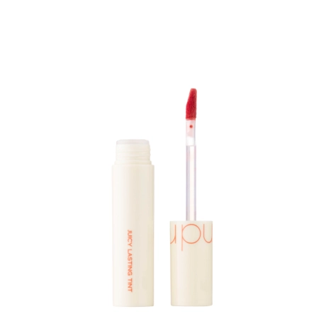 Rom&nd - Juicy Lasting Tint - Langanhaltender Lip Tint - 29 Papaya Jam - 5,5 g