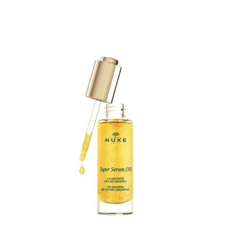 Nuxe - Super Serum [10] - Universelles Anti-Aging-Konzentrat - 30ml