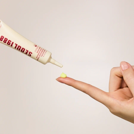 K-SECRET - SEOUL 1988 Advanced Shot: Retinal Liposome 12 % + Black Rice - Anti-Falten-Serum mit Retinal - 15 ml