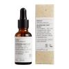 Evolve Organic Beauty - Nourishing Hair Elixir - Feuchtigkeitsspendendes Elixier - Haarserum mit Argan- und Monoi-Öl - 30ml