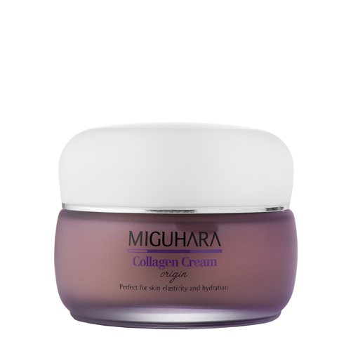 Miguhara - Collagen Cream Origin - Straffende Gesichtscreme - 50ml