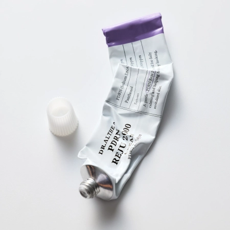 Dr. Althea - PDRN Reju 2000 Cream - Straffende Gesichtscreme - 20 g