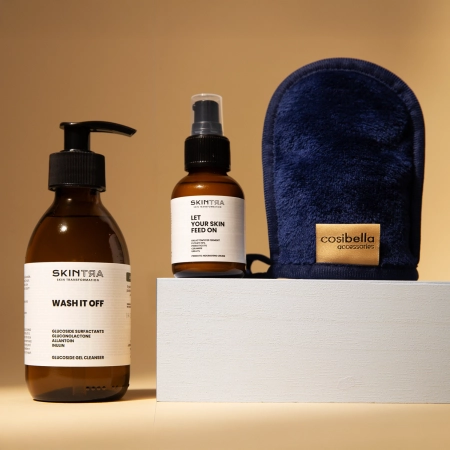 SkinTra – Set „Glow Starter“